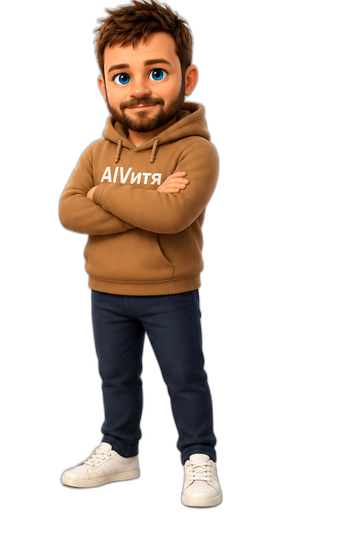 AIВитя